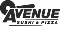 Avenue Sushi & Pizza
