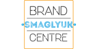 Smaglyuk Brand Centre