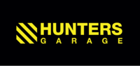 Hunters Garage, СТО