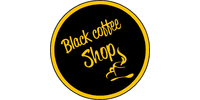 Black Coffee Shop