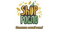 Shop Росло, магазин семян