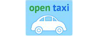 Open-taxi