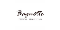 Багет, ресторан-кондитерська