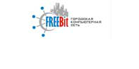 FREEBit - интернет сервис провайдер