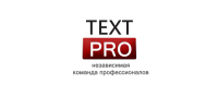 Text Professional