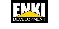 Enki development