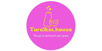 Tarelkin House