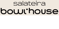 Bowl House by Salateira