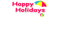 Happy Holidays, Travel Company
