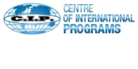 Центр международных программ (ЦМП), center of international programs (CIP)