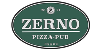 Zerno, pizza-pub