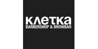 Kletka, barbershop&browbar