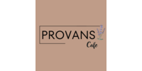 Provans, Cafe