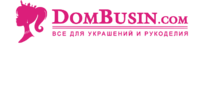 DomBusin, интернет-магазин товаров для рукоделия