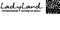 LadyLand, мережа професійних магазинів краси