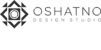 Oshatno, design studio