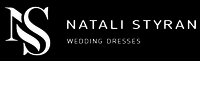Natali Styran wedding dresses