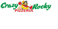 Crazy Rocky pizzeria (Крейзі Рокі піцерія)