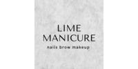 Lime Manicure