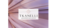 Tkanelli, студія штор та текстилю