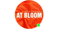 AT Bloom, design&brand agency