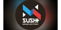 M Sushi