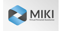 MIKI, Virtual Personal Assistance