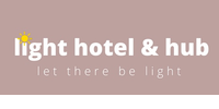 Light hotel & hub