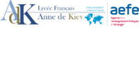 Lycee français Anne de Kiev