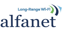 Alfanet Long-Range Wi-Fi