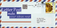Letter Post
