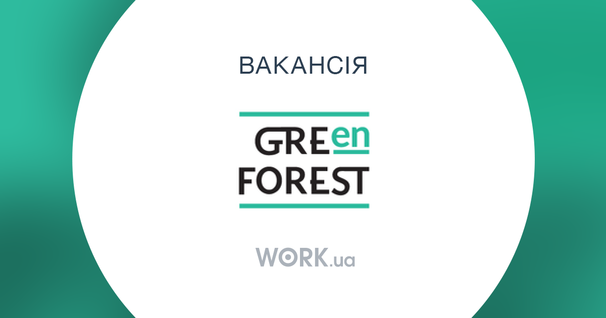 Green work