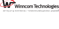Работа в Winncom Technologies Ukraine