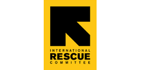 Робота в International rescue committee