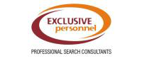 Exclusive Personnel