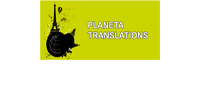 Planeta Translations
