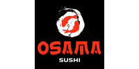 Osama sushi (Bila Tserkva)