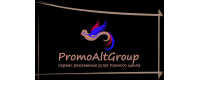 PromoAltGroup, сервис рекламных услуг