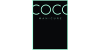 Coco manicure