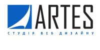 Artes, студія веб-дизайну