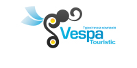 Vespa Touristic