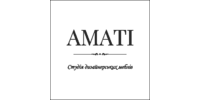 Aматі, студія дизайнерських меблів