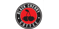 Black Cherry Coffee