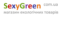 Sexy Green Eco Shop