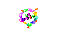 Be happy, агенція дитячих свят