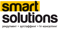 Работа в Smart Solutions