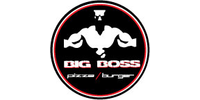 Big Boss, сеть заведений уличной еды