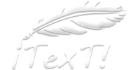 ITеxT, студия текстового контента