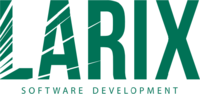 Larix, Software Development Company