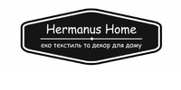 Hermanus Home, магазин домашнього текстилю